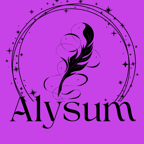 Alysum Logo